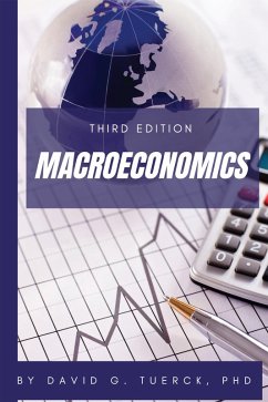 Macroeconomics, Third Edition (eBook, ePUB)