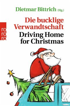 Die bucklige Verwandtschaft - Driving Home for Christmas (Mängelexemplar)