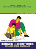 Kids Get A's and B's When Their Dads Help Teach Them