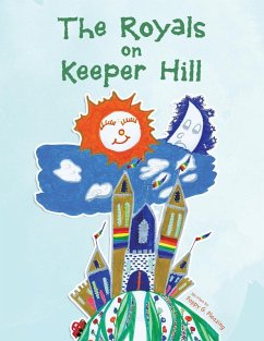Cover The Royals on Keeper Hill