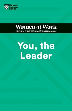 You, the Leader (HBR Women at Work Series) - Review, Harvard Business;Gallo, Amy;Wilkins, Muriel Maignan