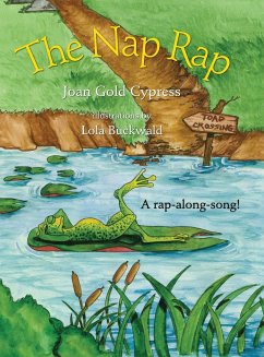 The Nap Rap - Cypress, Joan Gold