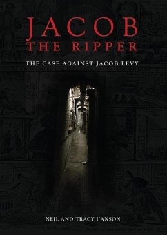 Jacob the Ripper - I'anson, Tracy