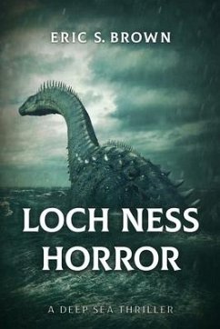Loch Ness Horror - Brown, Eric S.