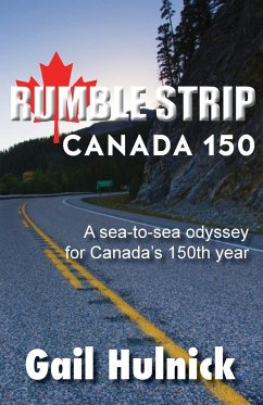 Rumble Strip Canada 150 - Hulnick, Gail