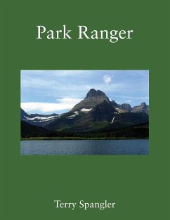 Park Ranger - Spangler, Terry