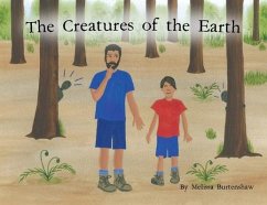 The Creatures of the Earth - Burtenshaw, Melissa