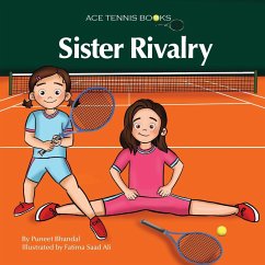 Sister Rivalry - Bhandal, Puneet