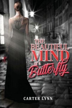 The Beautiful Mind of a Butterfly - Lynn, Carter