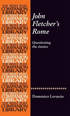 John Fletcher's Rome - Lovascio, Domenico