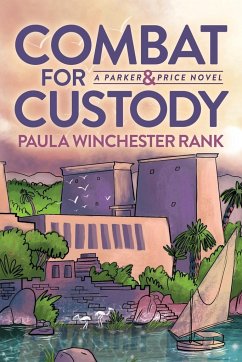 Combat for Custody - Rank, Paula Winchester