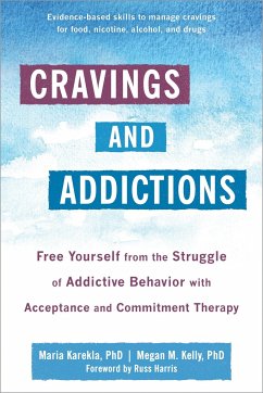 Cravings and Addictions - Karekla, Maria; Kelly, Megan M