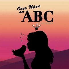 Once Upon an ABC - Chisholm, Suvi