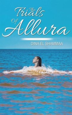 The Trials Of Allura - El Shammaa Dina