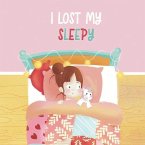 I Lost My Sleepy