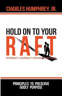 Hold On To Your R.A.F.T.! - Humphrey, Charles