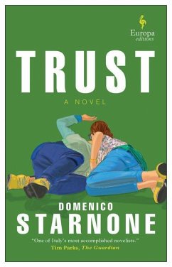 Trust - Starnone, Domenico