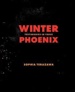 Cover Winter Phoenix