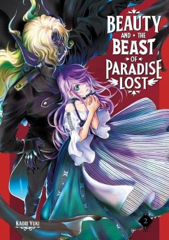 Beauty and the Beast of Paradise Lost 2 - Yuki, Kaori