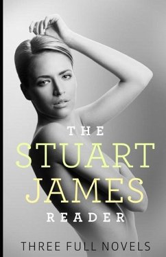 The Stuart James Reader - James, Stuart