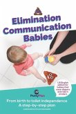Elimination Communication Babies: US Edition