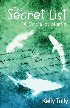 A Circle of Sharks - Tully, Kelly