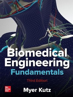 Biomedical Engineering Fundamentals, Third Edition - Kutz, Myer