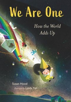 We Are One: How the World Adds Up - Hood, Susan