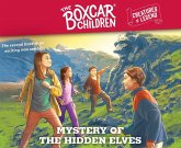 Mystery of the Hidden Elves, Volume 2: The Boxcar Children Creatures of Legend, Book 2
