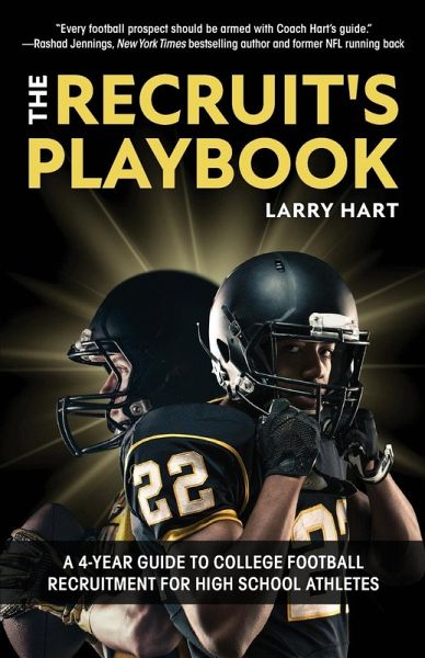 The Recruit's Playbook The Recruit's Playbook