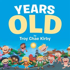 Years Old - Kirby, Troy Chae