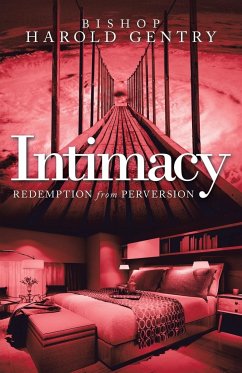 Intimacy - Gentry, Bishop Harold