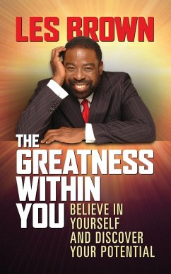 The Greatness Within You - Brown, Les