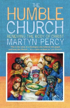 The Humble Church - Percy, Martyn