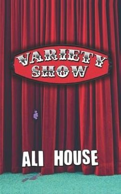 Variety Show - House, Ali