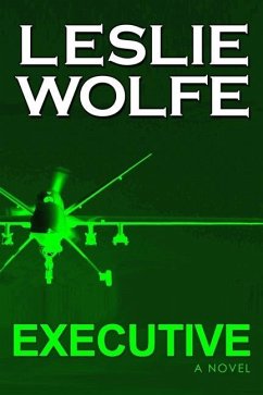 Executive - Wolfe, Leslie