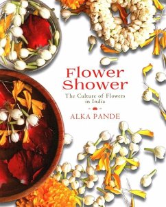 Flower Shower - Pande, Alka