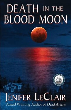 Death in the Blood Moon - LeClair, Jenifer