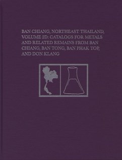 Ban Chiang, Northeast Thailand, Volume 2D