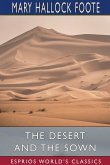 The Desert and the Sown (Esprios Classics)