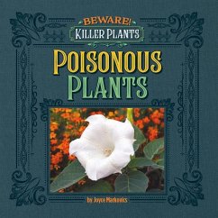 Poisonous Plants - Markovics, Joyce