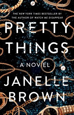 Pretty Things - Brown, Janelle