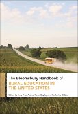 The Bloomsbury Handbook of Rural Education in the United States The Bloomsbury Handbook of Rural Education in the United States