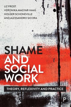 Shame and Social Work