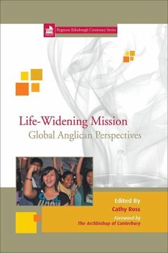 Life-Widening Mission