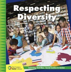 Respecting Diversity - Chiarello, Emily