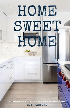Cover Home Sweet Home
