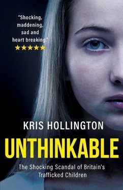Unthinkable - Hollington, Kris