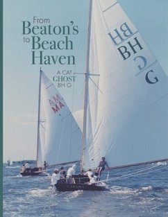 From Beaton's to Beach Haven: A Cat Ghost BH G - Fortenbaugh, William W.
