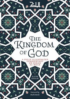 The Kingdom of God - Khan, Asim
